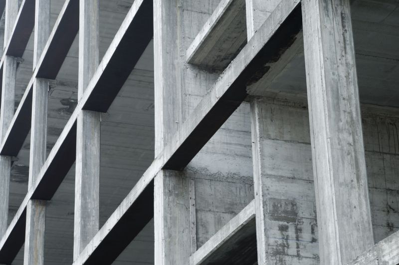 Modern Concrete Design