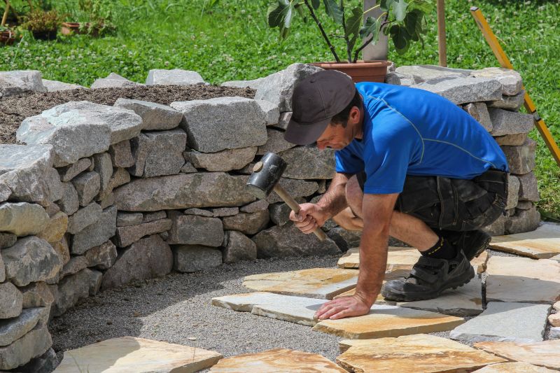 Specialized Masonry Artisans