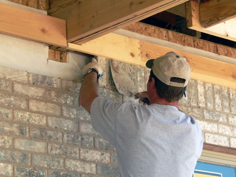 Licensed Masonry Companies