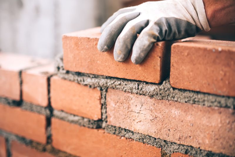 General Contractors with Masonry Expertise