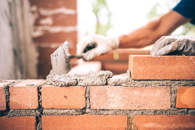Professional Masonry Consultation